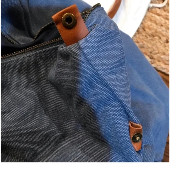 The Beach People Weekender Bag - Picture 6 of 8